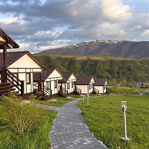 Kolochava Eco Resort