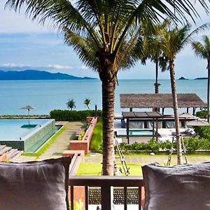 Hansar Samui Resort&Spa - SHA Extra Plus